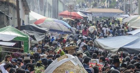 Dia De Los Difuntos D A De Los Difuntos Otavalo Quito