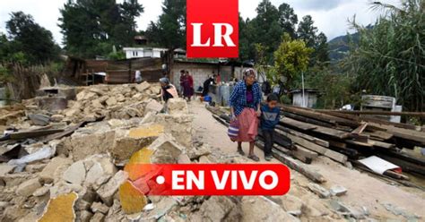 Temblor Hoy 10 De Junio ¿de Cuánto Fue El Sismo De Hoy En México Según Ssn Terremoto Sismo