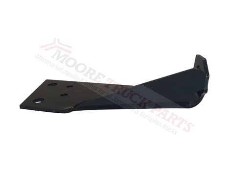 Front Bumper Bar Bracket L H Xf Xf Moore Truck