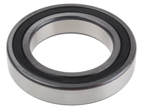 Rsr Fag Fag Rsr Single Row Deep Groove Ball Bearing Both