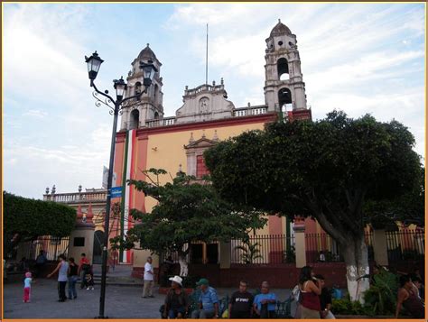 Cuautla Estado De Morelos M Xico La Heroica E Hist Rica Cu Flickr