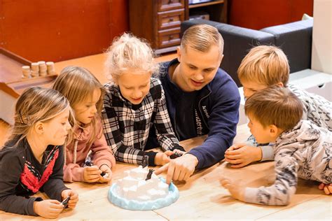 Werken En Leren Bij Kinderopvang Kindertuin Vacatures