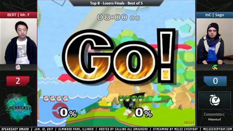 Speakeasy Smash 1 10 17 BERT Mr F Puff Vs InC Sago Luigi