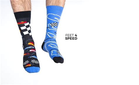 Racing Driver Socks Car Socks T For Formula 1 Fans Themed Socks