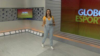 Globo Esporte PB Confira a íntegra do Globo Esporte PB deste sábado