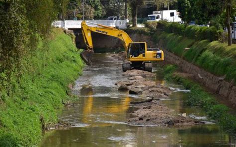 Ministério Público Cobra Obras De Revitalização Na Cidade De Petrópolis