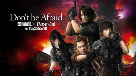 New Resident Evil Original Cg Film Announced — Gametyrant