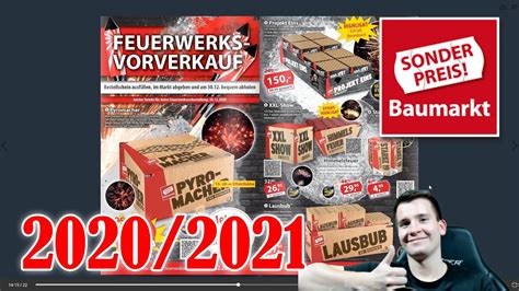 Sonderpreis Baumarkt Prospekt Silvester Full Hd