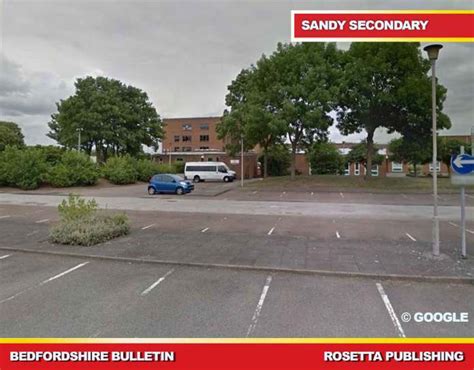 Dilapidated Sandy Secondary School To Rise Again With £20m Revival Plan