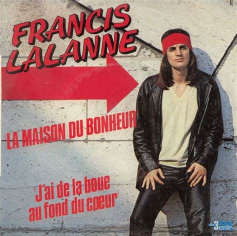 Francis Lalanne