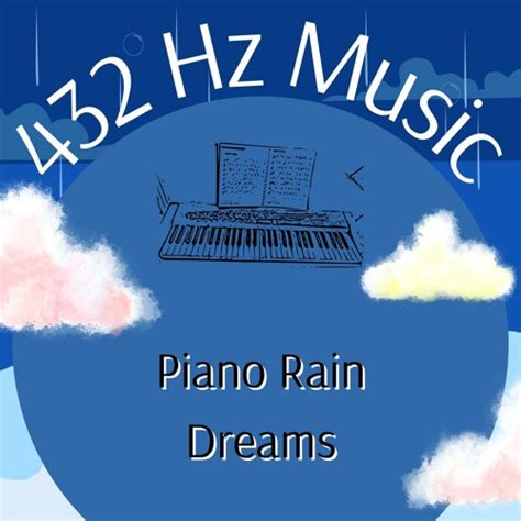 Stream 432 Hz Enchanting With Rain Sound By 432 Hz Music Listen