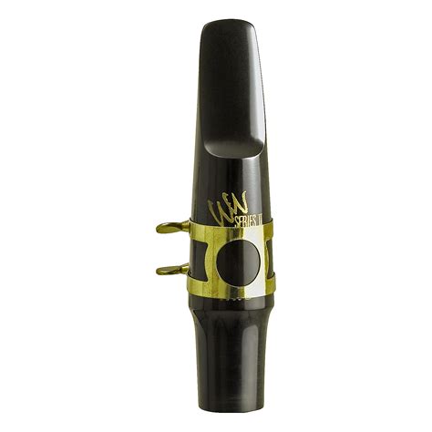 Woodwind Series II Baritone Saxophone Mouthpiece | Musician's Friend