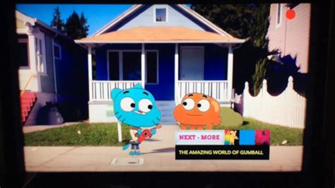 The Amazing World Of Gumball The Compilation Telegraph