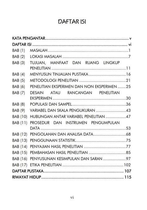 Metodologi Riset Kesehatan Teknologi Laboratorium Medikagus Joko