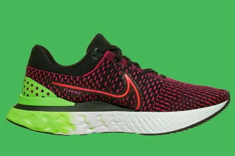 Nike React Infinity Run Flyknit 3 Review 2022 Should You Get It