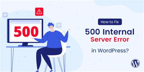 Fix WordPress 500 Internal Server Error [Updated 2020] – PHP ROUTE