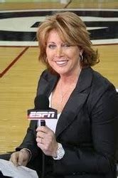 Nancy Lieberman - Basketball's Game-Changers