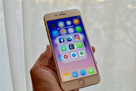 Best Free Social Media Apps For Iphone Imore