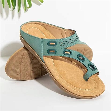 Woman Comfy Premium Summer Slippers Low Prices Molooco Shop