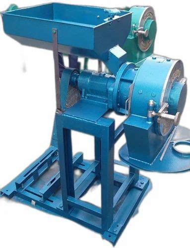 Double Head Multi Pulverizer Commercial Pulverizers Tridev Pulverizers पल्वराईजर In Kathwada