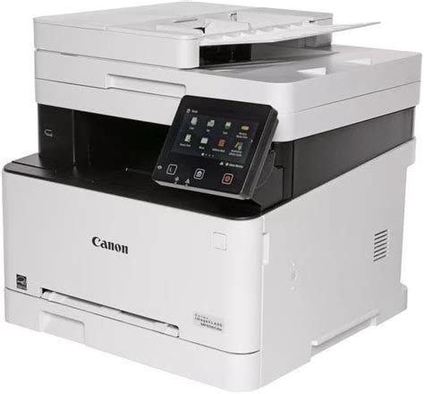 Amazon Canon Lasers ImageCLASS MF4880dw Wireless Monochrome