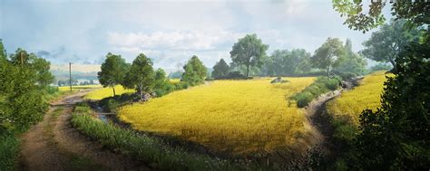 Learn About The Maps Of Battlefield V An Official Ea Site