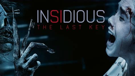 Watch Insidious The Last Key Online Free Yesmovies