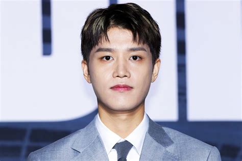 Nct Member Taeil Removed From Group After Being Implicated In Unspecified Sexual Crime