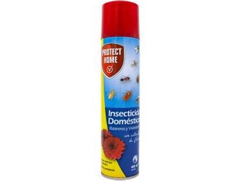 Protect Home Insecticida Dom Stico Para El Control De Insectos