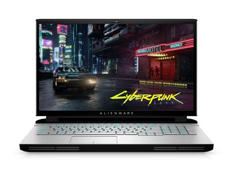 Alienware Area 51m R2 I7 10700K RTX 2070 Super Notebookcheck Net