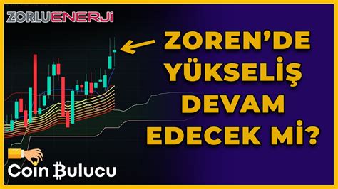 ZORENDE YÜKSELİŞ DEVAM EDECEK Mİ YouTube