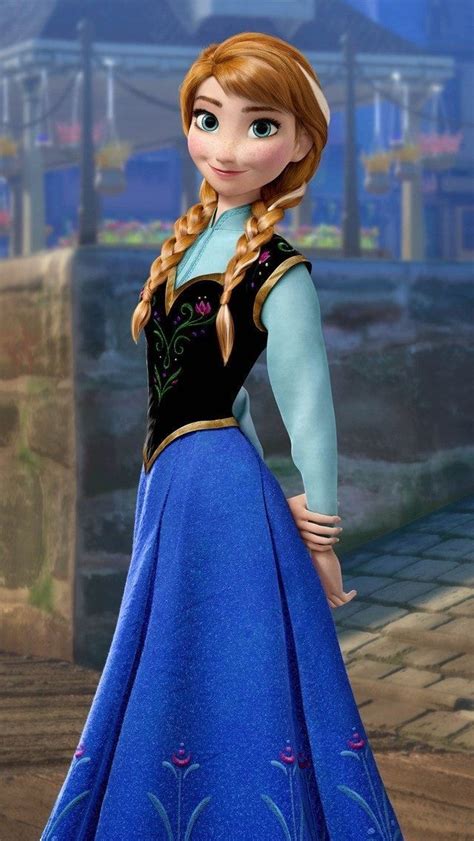 Pin By 𝒟𝒶𝓈𝒽𝓎 𝒬𝓊𝒾𝓃𝓃 On Frozen ⛄️ ️ Frozen Halloween Anna Costume