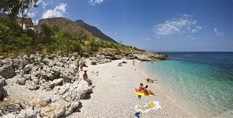 Top Five Sicily Beaches and Beach Towns