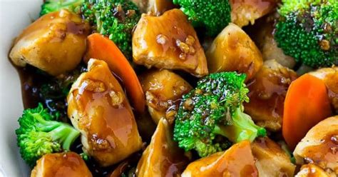 10 Best Low Sodium Chicken Stir Fry Recipes