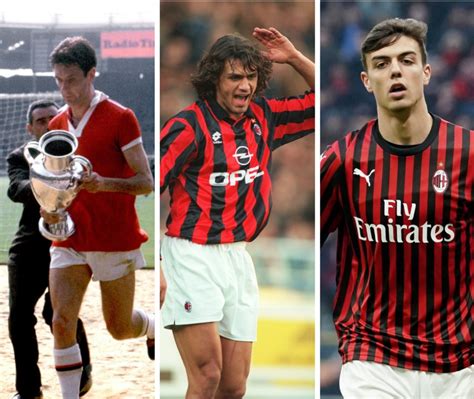 Paolo Maldini Son