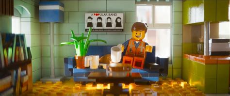 Behind the Scenes: The Lego Movie - BlenderNation