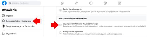 Uwierzytelnianie Dwusk Adnikowe Fa Weryfikacja Dwuetapowa