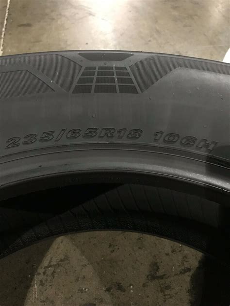 New Nexen Roadian Gtx Tire Ebay