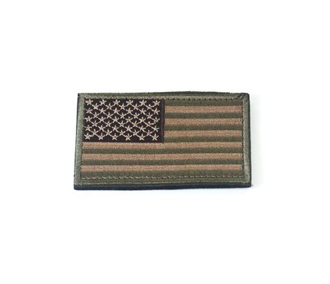 USA Flag Patch – Pew Pew Supply