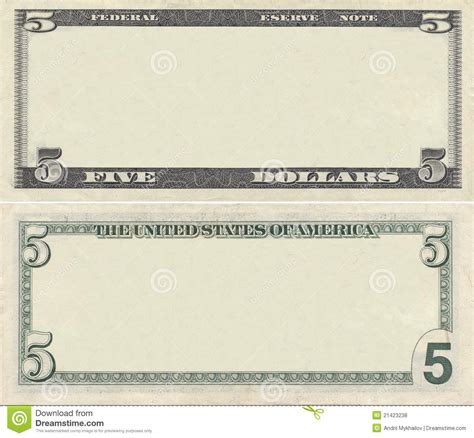 Bill clipart five dollar, Picture #275713 bill clipart five dollar