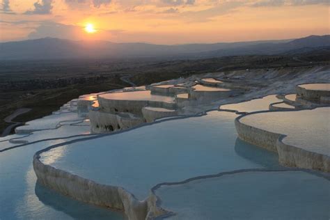 Tripadvisor Pamukkale Hierapolis Laodicea Und Salda See Gef Hrte