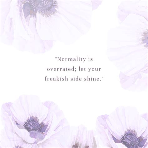 Freaky Quotes And Captions Meltblogs