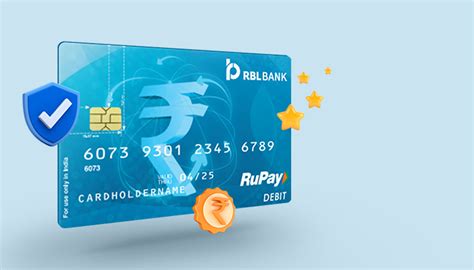 Debit Card Apply For Debit Atm Card Online Rbl Bank