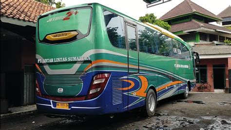 Bang Fauzi Cincu Bus Als Ternyata Adik Ipar Bang Lamek Cincu Bus