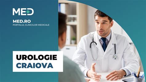 Urologie Craiova Top 5 Clinici Verificate Med Ro