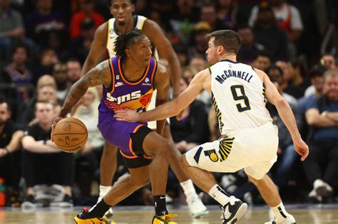 Insider Says Phoenix Suns Still Want One More Move Sports Illustrated