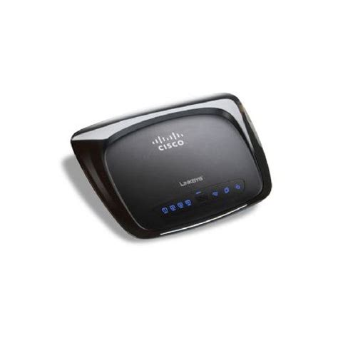 Linksys Wrt120n Wireless N Router Enaa