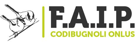 Articoli - FAIP I Codibugnoli Onlus