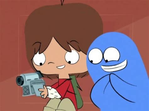 Fosters Home For Imaginary Friends World Wide Wabbit Tv Episode