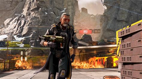 Du gameplay pour la Saison 9 d Apex Legends qui débutera le 9 mai IG News